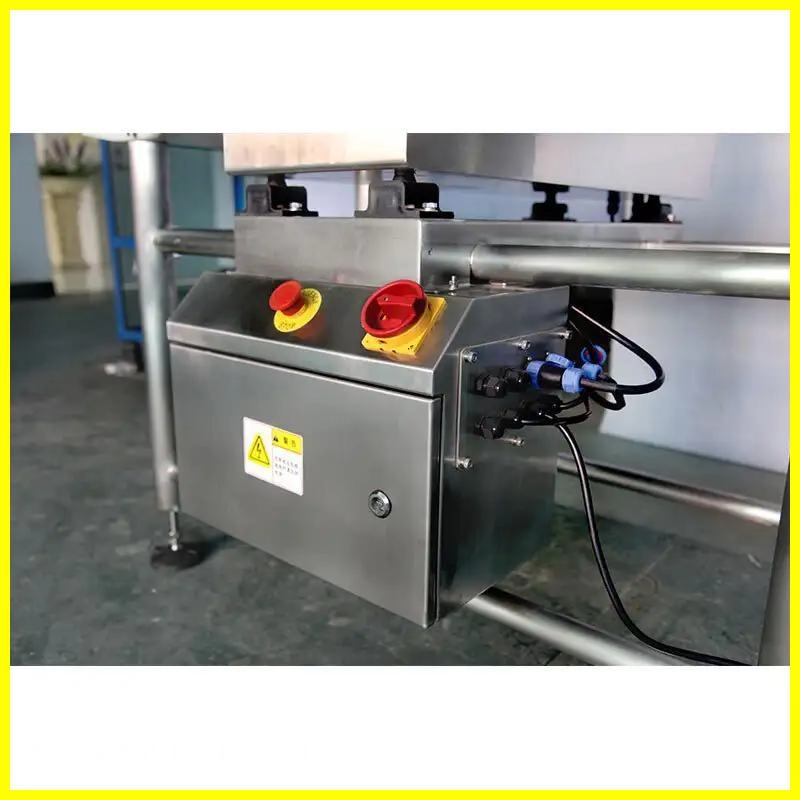 Food Metal Detector Manufacturer5 - Kenwei