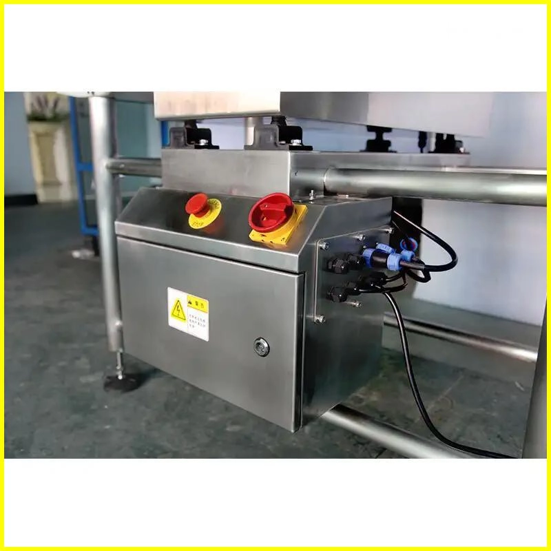 Food Metal Detector Manufacturer5 - Kenwei