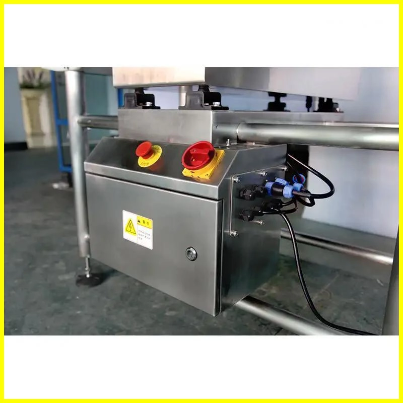 Food Metal Detector Manufacturer5 - Kenwei
