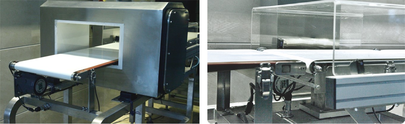 Food Metal Detectors 2