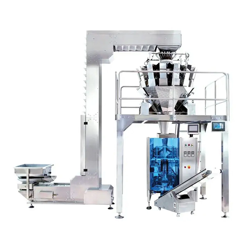 food packing machine for sale - Kenwei