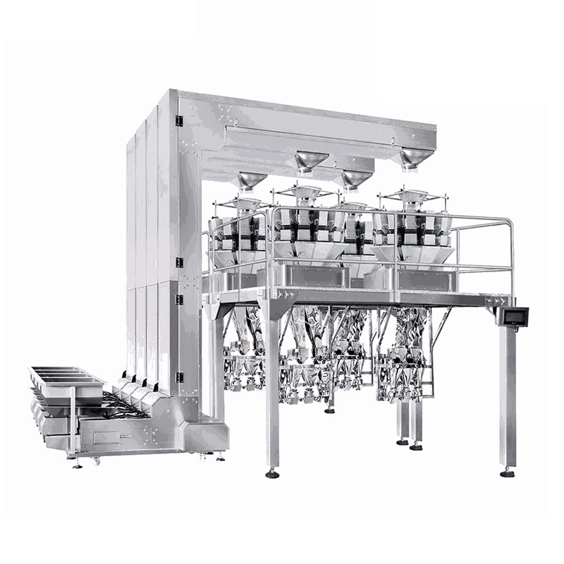 food packing machine supplier - Kenwei
