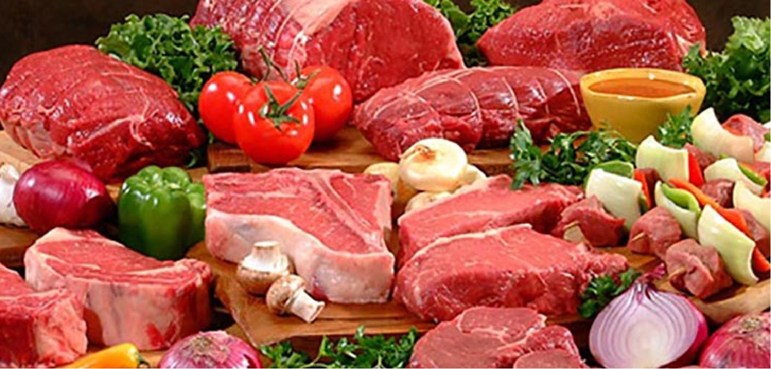 Fresh-Food - Kenwei Fresh Food - Kenwei