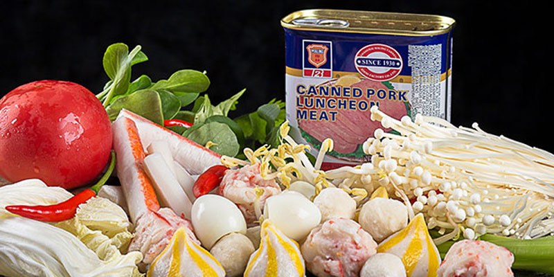 Frozen-food-industry