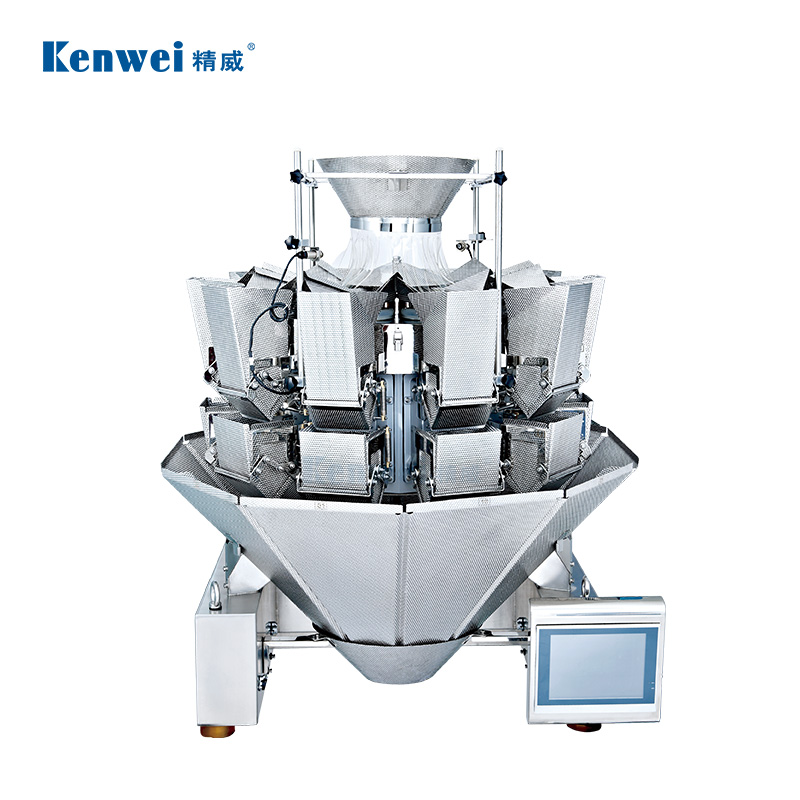 frozen food weigher
