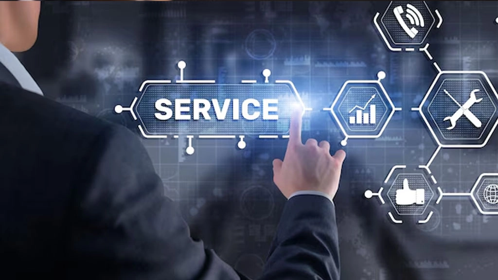 Full-range-of-services - Kenwei Full-range-of-services - Kenwei