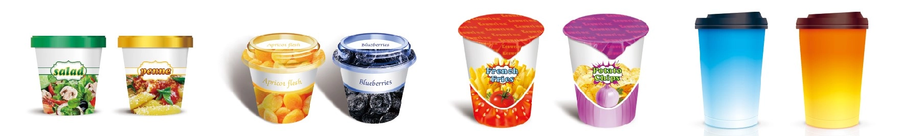 Fully-Automatic-Cup-Weighing-and-Packaging-Machine-for-Snack-Foods-6 - Kenwei Fully Automatic Cup Weighing and Packaging Machine for Snack Foods-6 - Kenwei