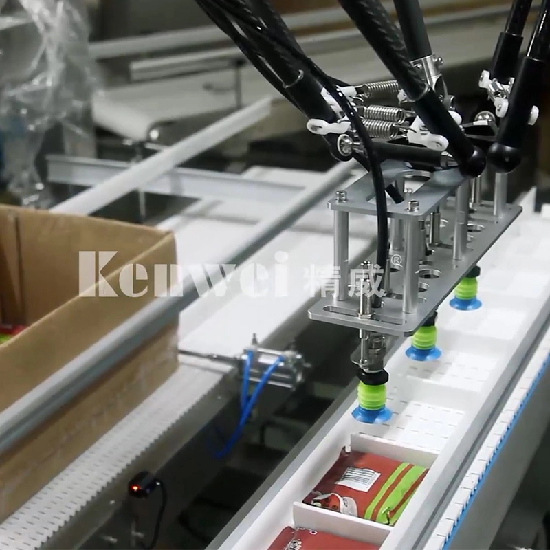 Future-development-trend-of-machinery-industry:--information,-integration-and-intelligence - Kenwei Future development trend of machinery industry: information, integration and intelligence - Kenwei