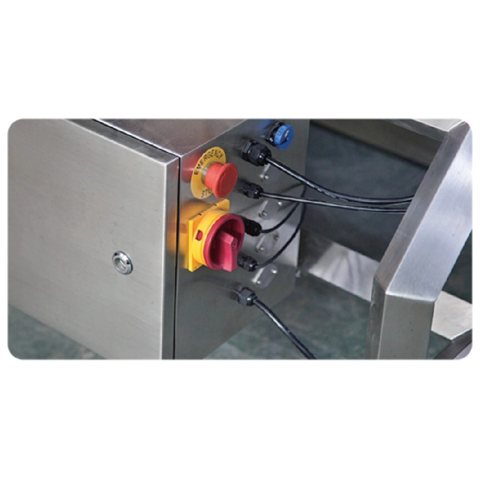 G5020-Food-Metal-Detector-Manufacturer-for-Rejecting-Defective-Products-5 - Kenwei G5020 Food Metal Detector Manufacturer for Rejecting Defective Products-5 - Kenwei