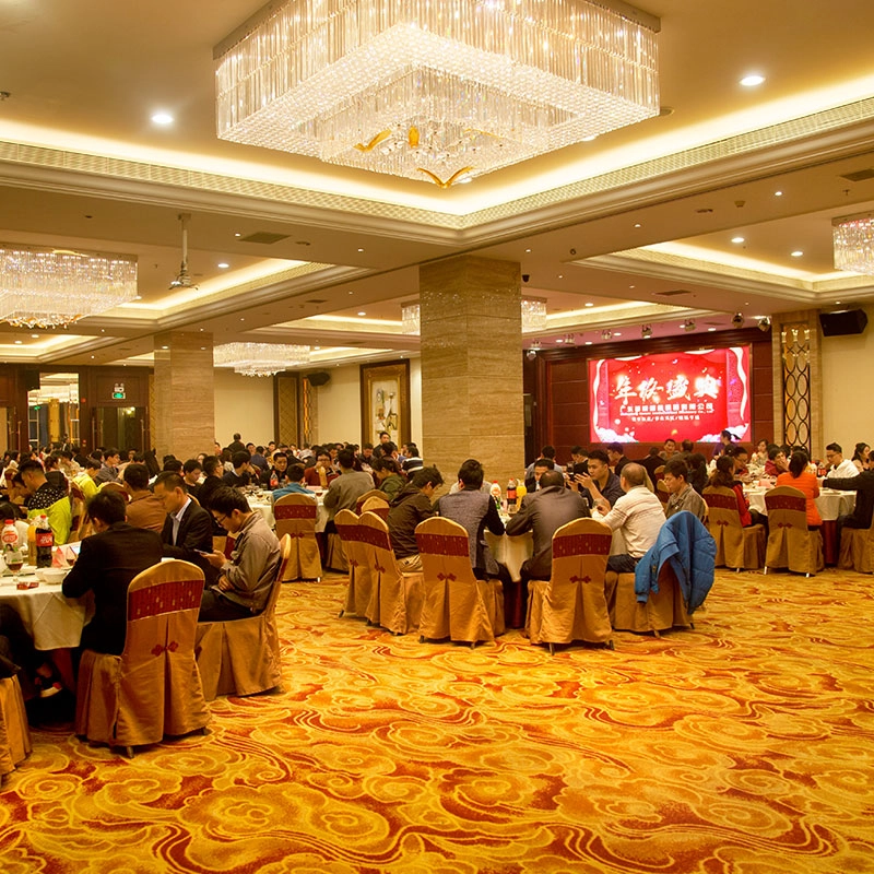 Guangdong-Kenwei-2018-annual-party-has-come-to-asuccessful-conclusion - Kenwei Guangdong Kenwei 2018 annual party has come to asuccessful conclusion - Kenwei