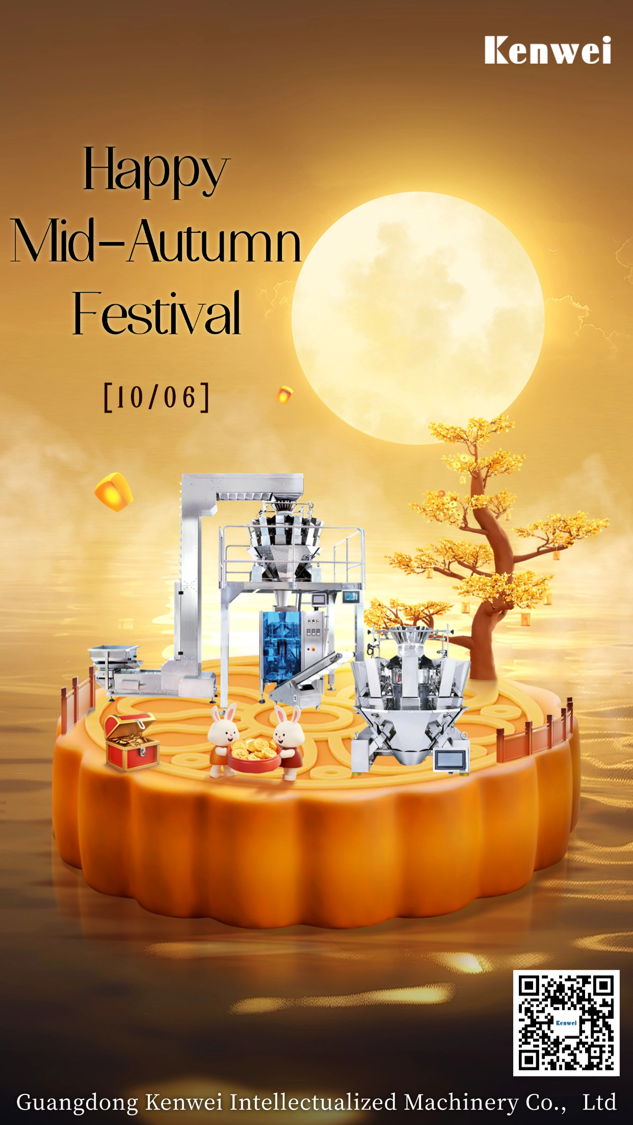 Happy Mid-Autumn Festival-2