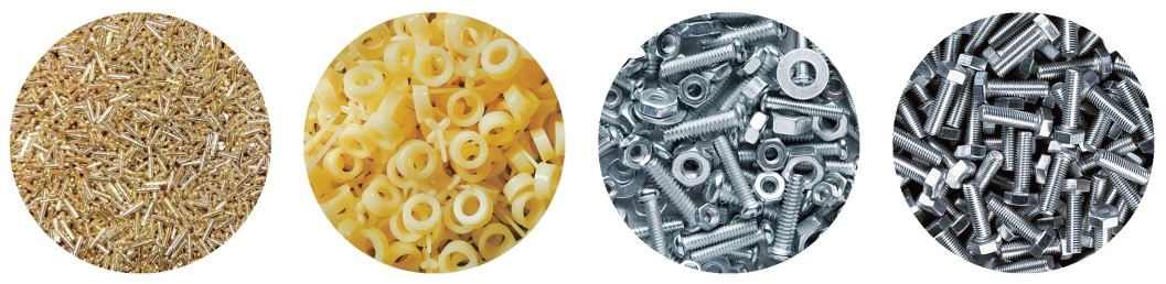 Hardware-Multihead-Weigher-for-Small-Hardware-Parts-and-Plastic-Parts-2 - Kenwei Hardware Multihead Weigher for Small Hardware Parts and Plastic Parts-2 - Kenwei