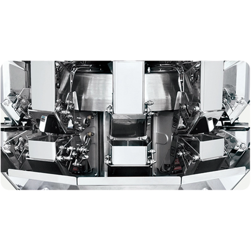 High-Precision-0.5L-Mini-Multihead-Weigher-for-Tea,-Coffee-Beans,-and-Granules-Packaging-2 - Kenwei High Precision 0.5L Mini Multihead Weigher for Tea, Coffee Beans, and Granules Packaging-2 - Kenwei