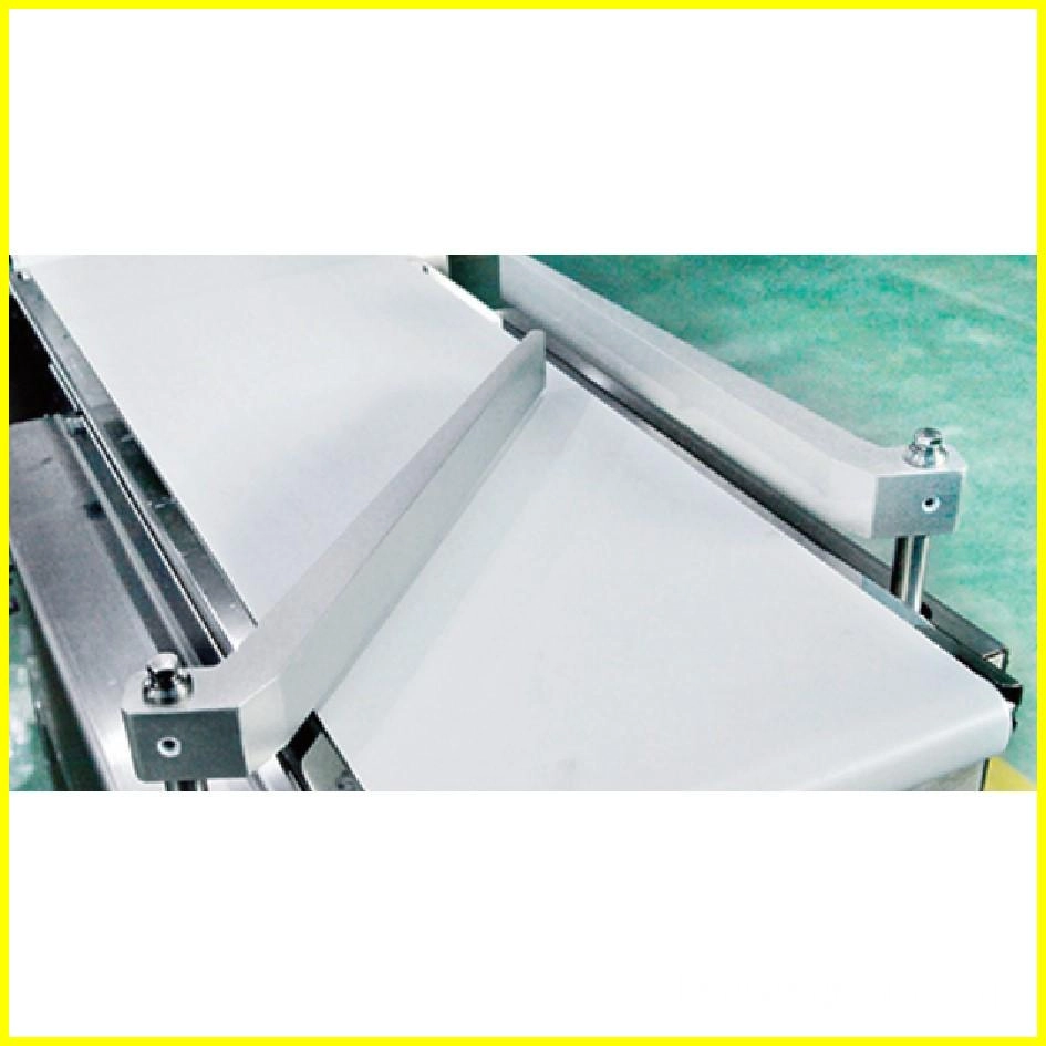 High Sensitivity Horizontal Metal Detector for Food and Pharmaceutical Industries-2 - Kenwei