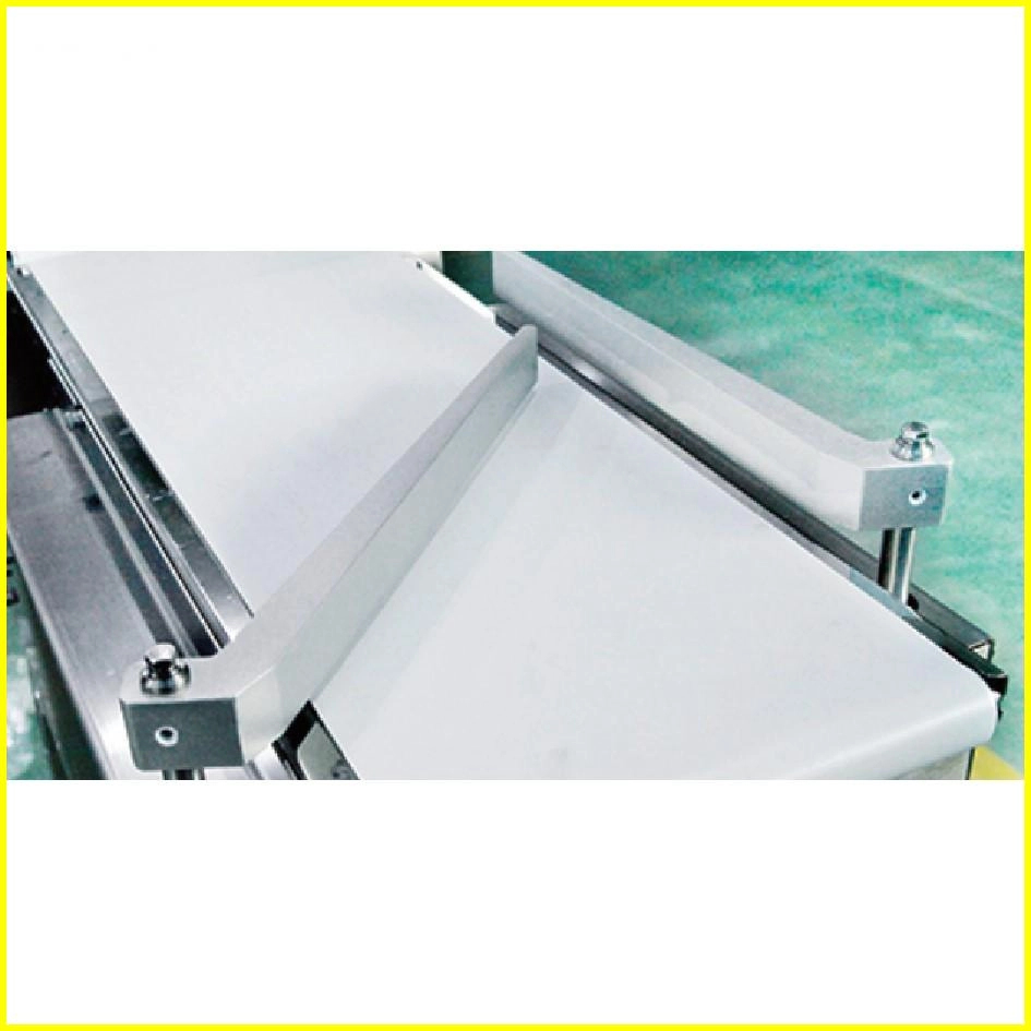High Sensitivity Horizontal Metal Detector for Food and Pharmaceutical Industries-2 - Kenwei