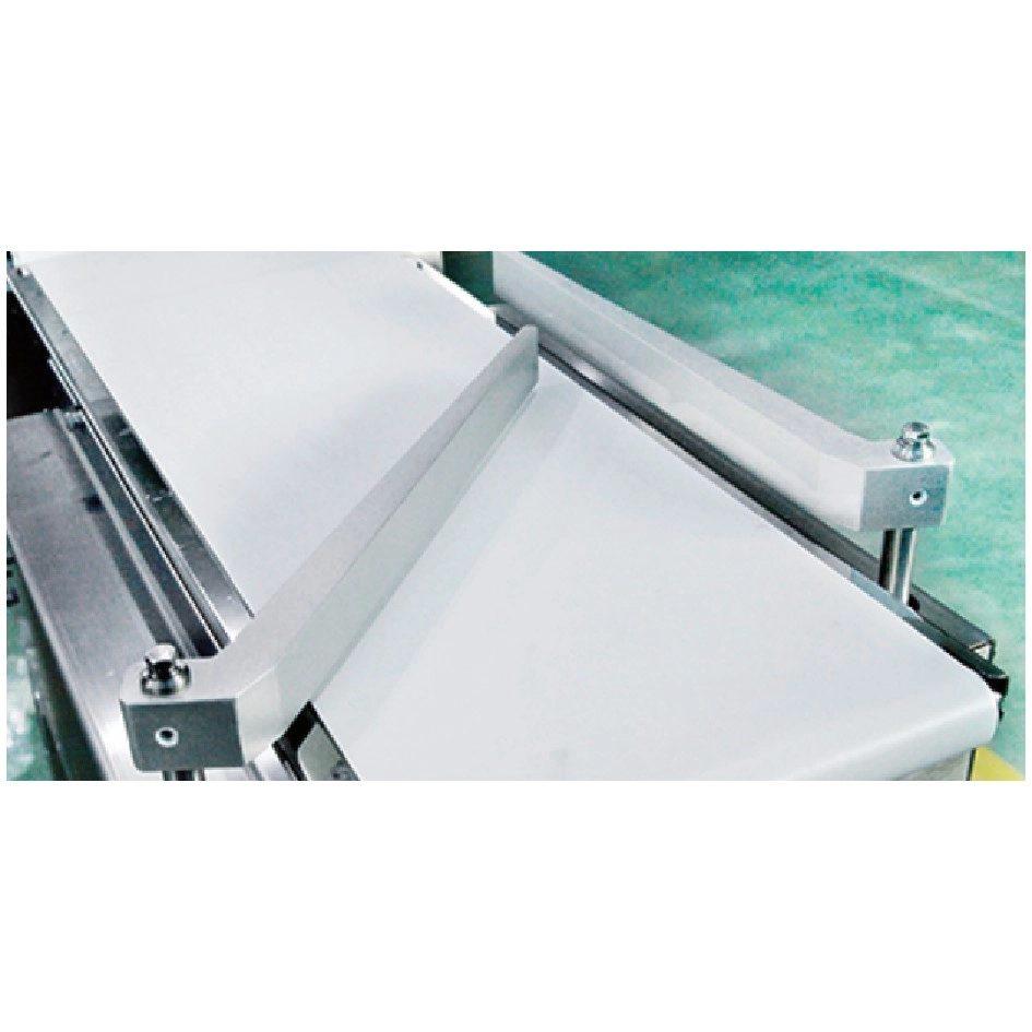 High Sensitivity Horizontal Metal Detector for Food and Pharmaceutical Industries-2 - Kenwei