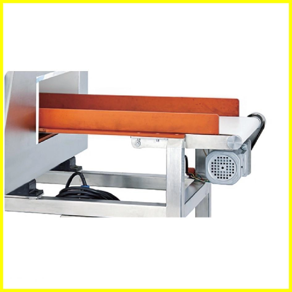 High Sensitivity Horizontal Metal Detector for Food and Pharmaceutical Industries-5 - Kenwei