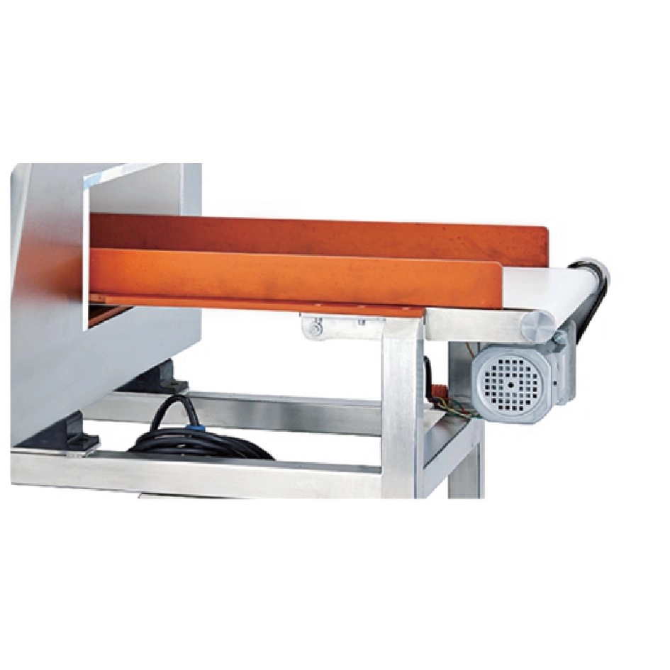High Sensitivity Horizontal Metal Detector for Food and Pharmaceutical Industries-5 - Kenwei