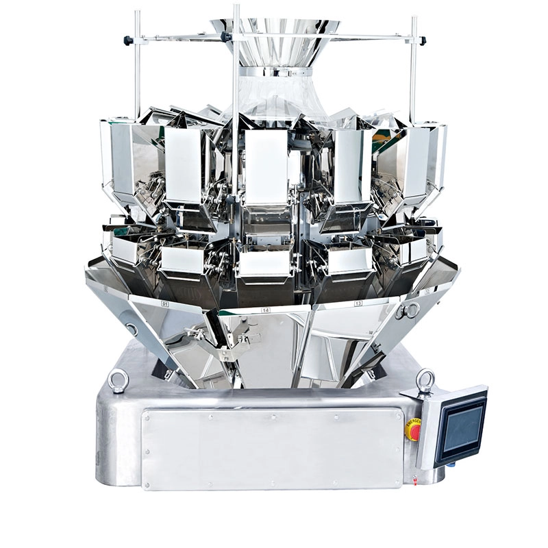 How-Do-Automatic-Packaging-Machines-Work - Kenwei How Do Automatic Packaging Machines Work - Kenwei