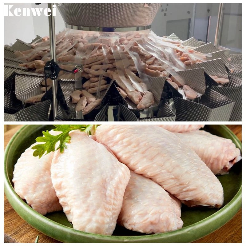 How-intense-has-made-food-packaging-of-the-Prefabricated-dishes-industry-which-is-known-as-the-"trillion-dollar-wind" - Kenwei How intense has made food packaging of the Prefabricated dishes industry which is known as the "trillion dollar wind" - Kenwei
