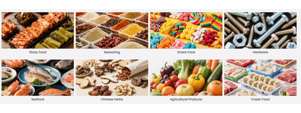 How Multihead Weighers Revolutionize Modern Packaging Efficiency and Accuracy 4