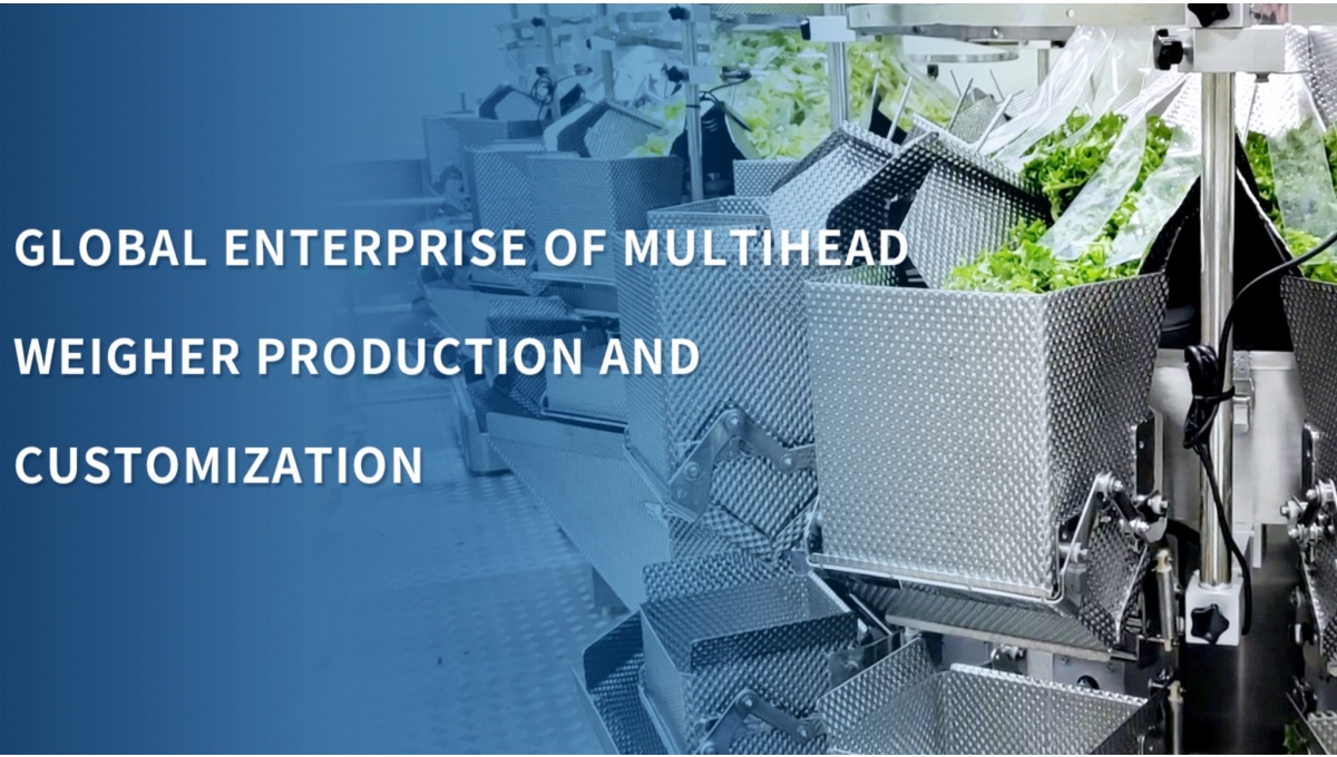 How Multihead Weighers Revolutionize Modern Packaging Efficiency and Accuracy 5