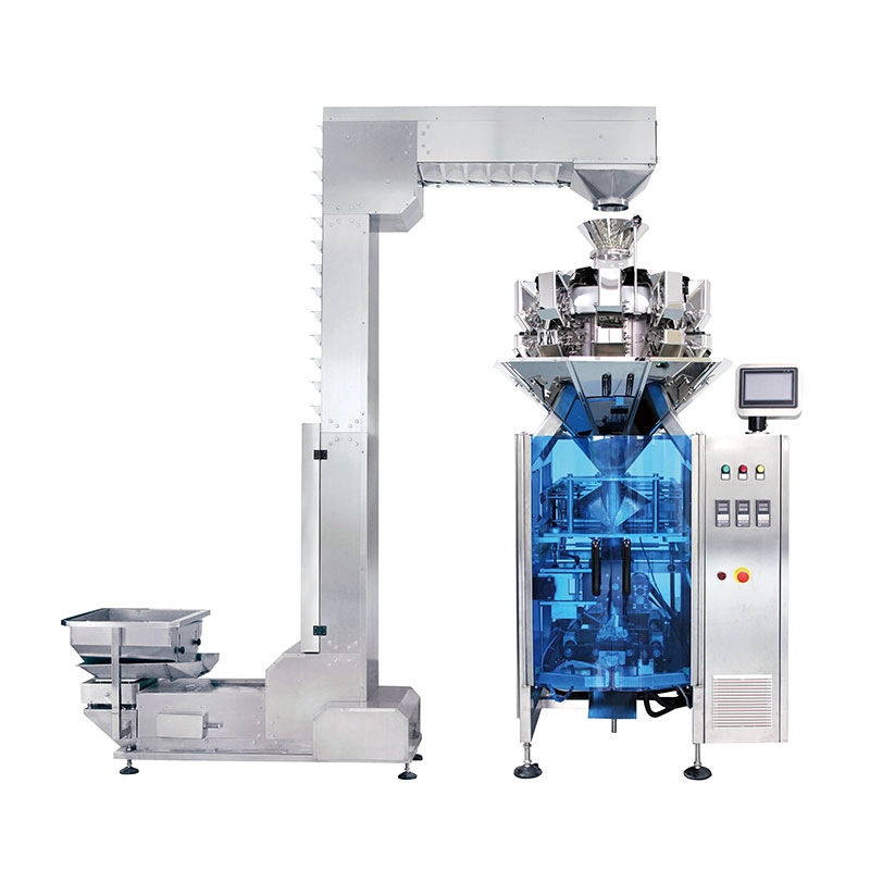 How-Pouch-Packing-Machines-Are-Transforming-the-Food-Industry - Kenwei How Pouch Packing Machines Are Transforming the Food Industry - Kenwei