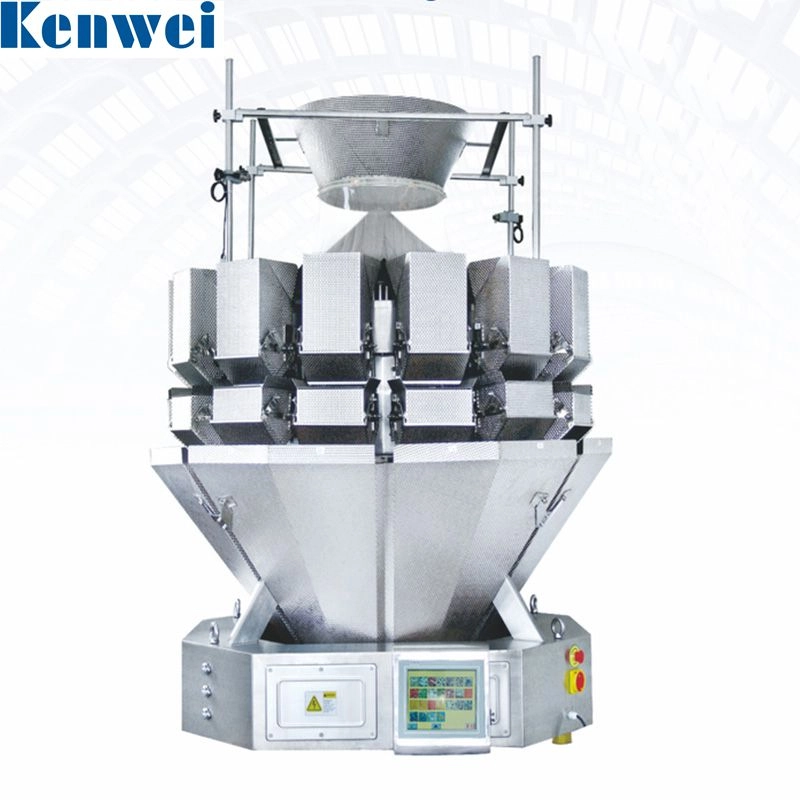 How-should-the-multihead-weigher-be-correctly-clean-and-maintained - Kenwei How should the multihead weigher be correctly clean and maintained - Kenwei