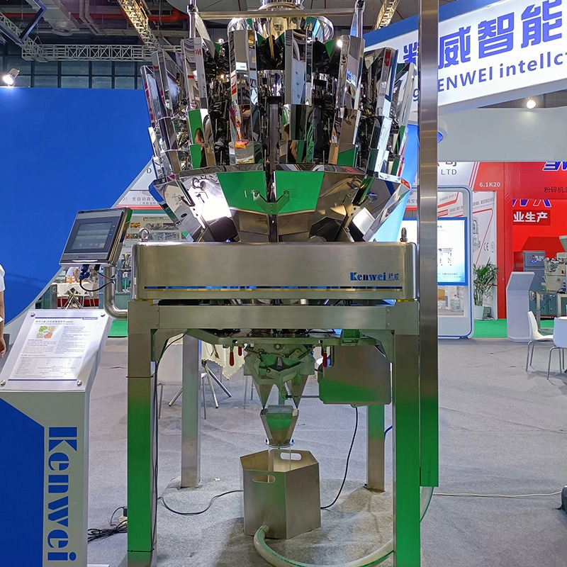 How-to-choose-a-combination-weigher-manufacturer-that-suits-you - Kenwei How to choose a combination weigher manufacturer that suits you - Kenwei