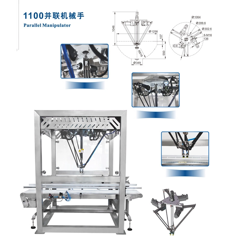 Innovation-and-development-of-food-packaging-machinery - Kenwei Innovation and development of food packaging machinery - Kenwei
