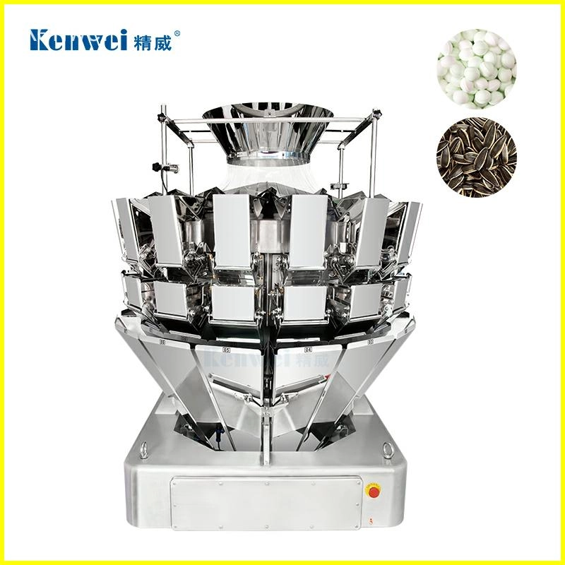 JW-B13-Standard-Premade-pouch-packing-machine-for-puffy-food-2 - Kenwei JW-B13 Standard Premade pouch packing machine for puffy food 2 - Kenwei