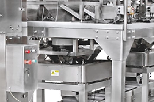 JW-B28 Multihead Weigher Mixing & Weighing System for Food Packaging  High-Speed, Accurate, Automated-10 - Kenwei