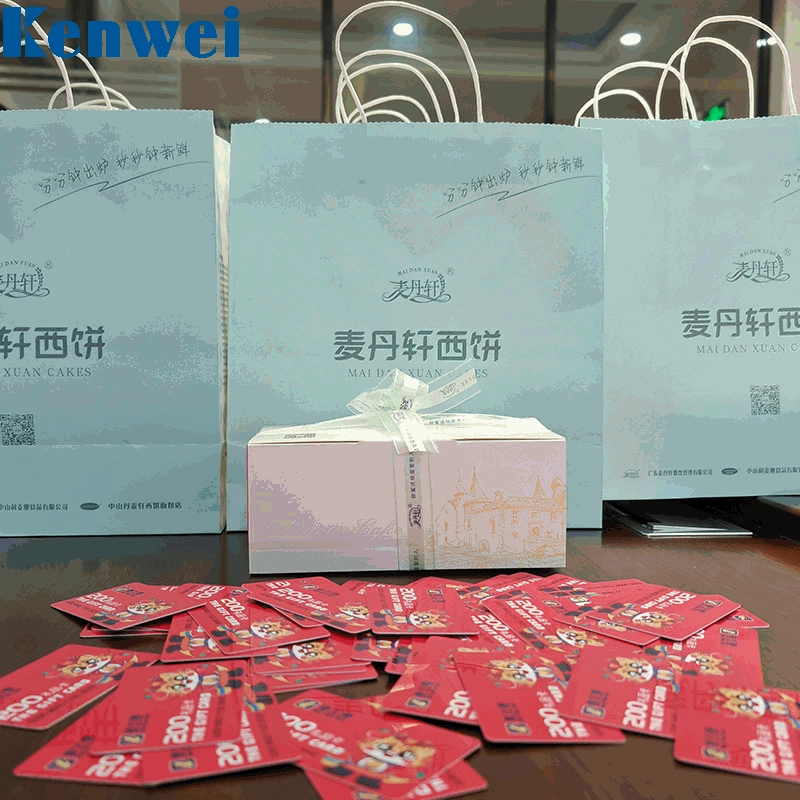 Kenwei  Dragon Boat Festival benefits are coming! - Kenwei