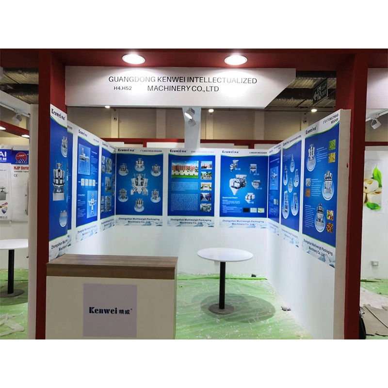 KENWEI-invites-you-to-Africa-Food-Manufacturing-2019 - Kenwei KENWEI invites you to Africa Food Manufacturing 2019 - Kenwei