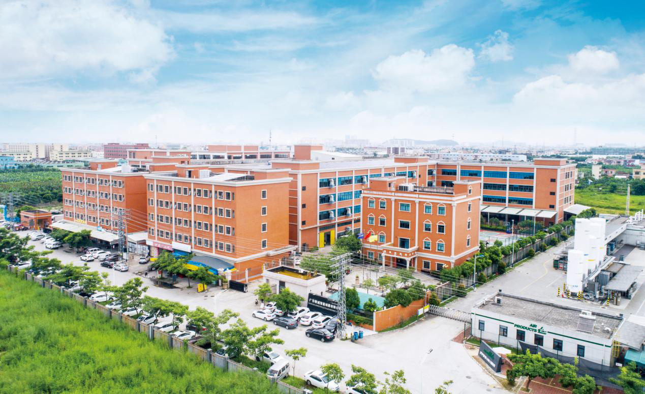 Kenwei playing a key role in advancing the industry from import substitution to global innovation leadership.