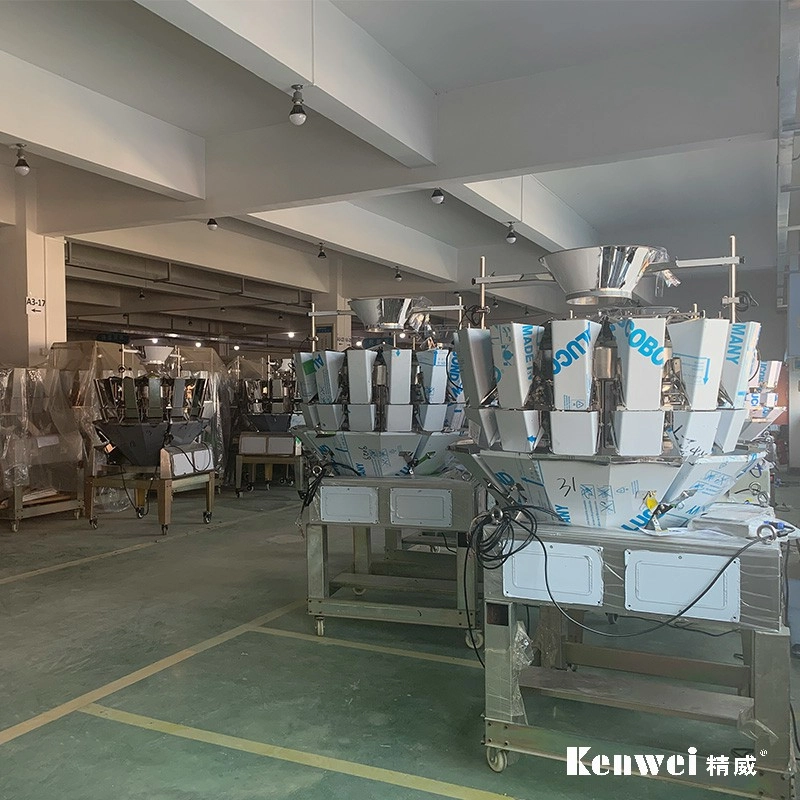 Kenwei product design features - Kenwei