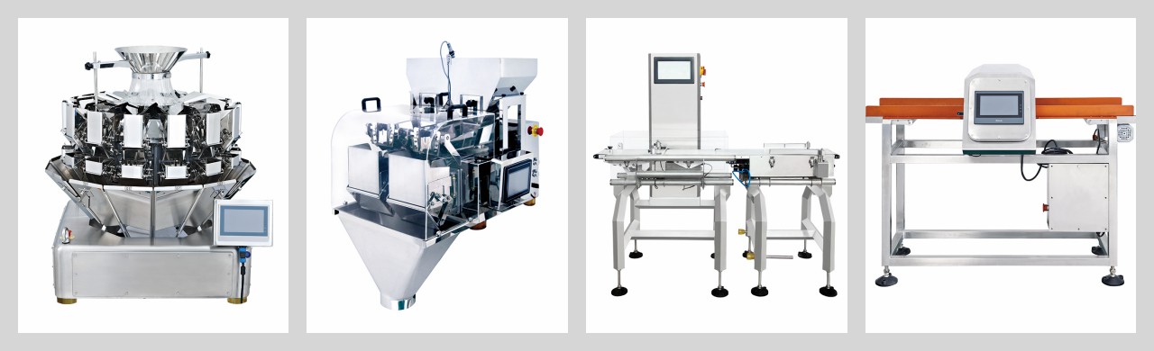 kenwei weigher and metal detector