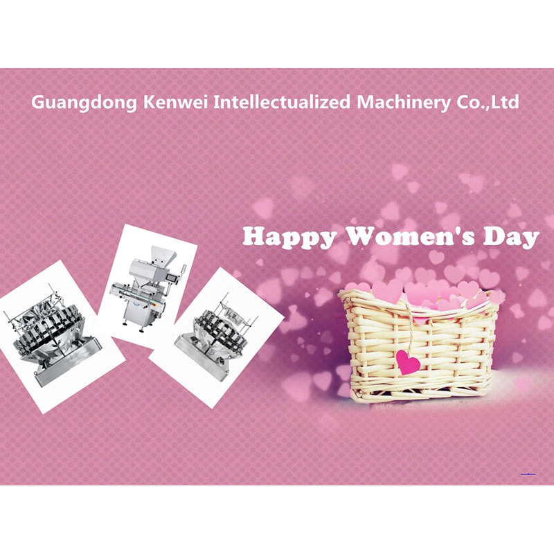 Kenwei-wishes-you-have-a-good-time-on-Women's-Day - Kenwei Kenwei wishes you have a good time on Women's Day - Kenwei