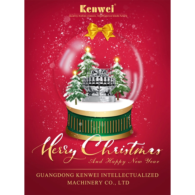Kenwei-Wishes-you-Merry-Christmas-and-Happy-New-Year! - Kenwei Kenwei Wishes you Merry Christmas and Happy New Year! - Kenwei