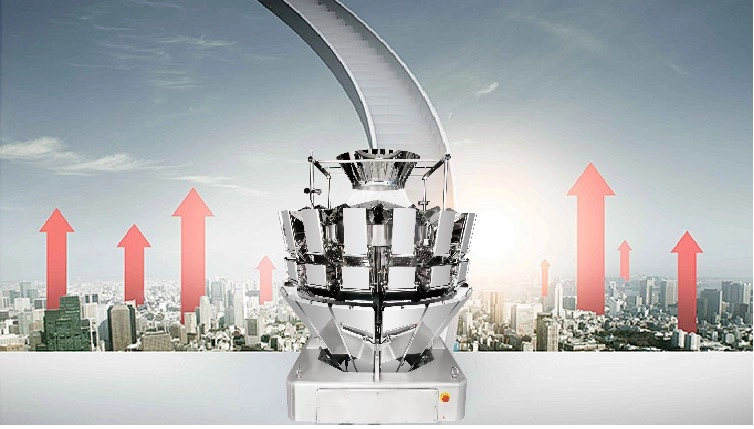 History and Applications of Multihead Weighers4 - Kenwei