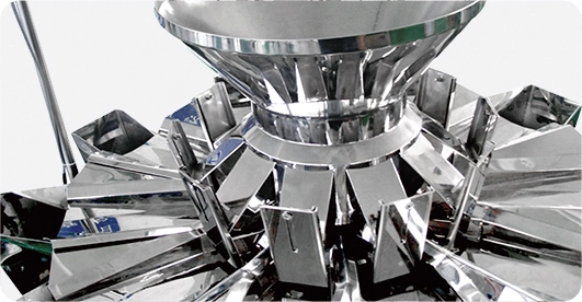Leak-Proof-Multi-Head-Combination-Weigher-for-Small-Particle&Powder-3 - Kenwei Leak Proof Multi Head Combination Weigher for Small Particle&Powder-3 - Kenwei