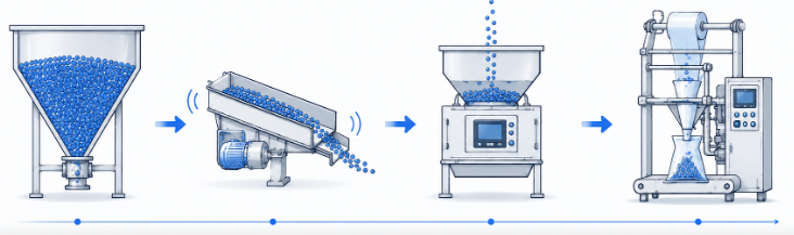 linear-weigher-working-principle
