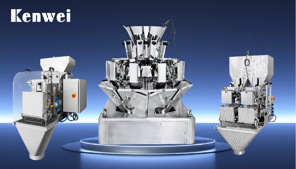 Linear weighers