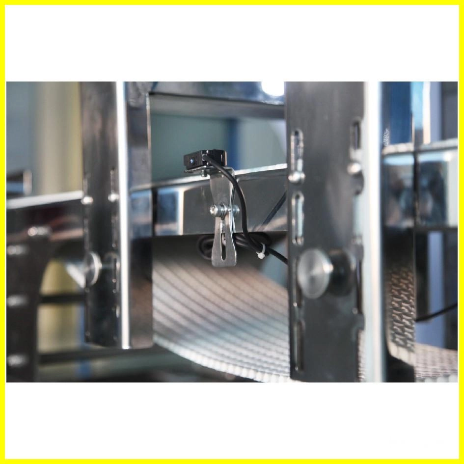 Metal Detector for Aluminum Foil in the Food Industry for Accurate Contamination Detection-2 - Kenwei