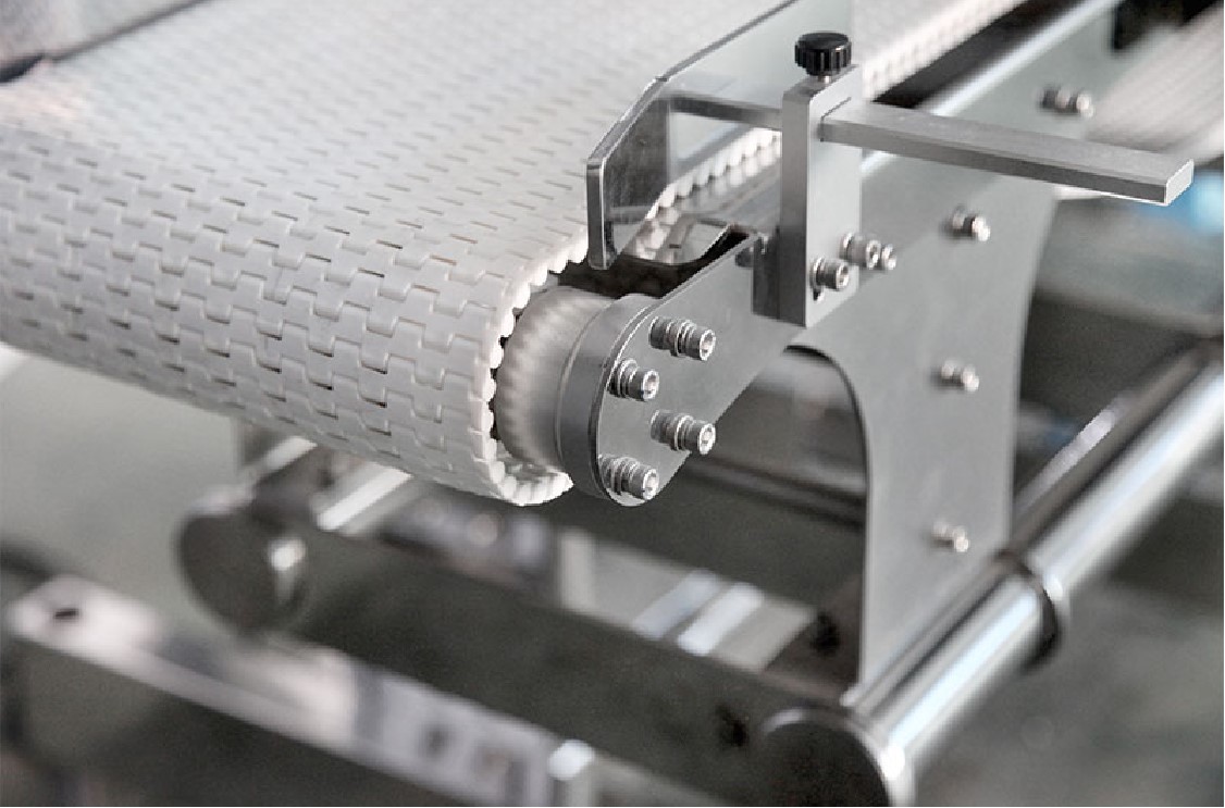 Metal Detector for Food Packaging