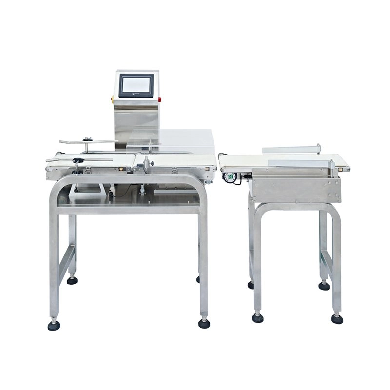 Metal-Detectors-For-Food-Packaging - Kenwei Metal Detectors For Food Packaging - Kenwei