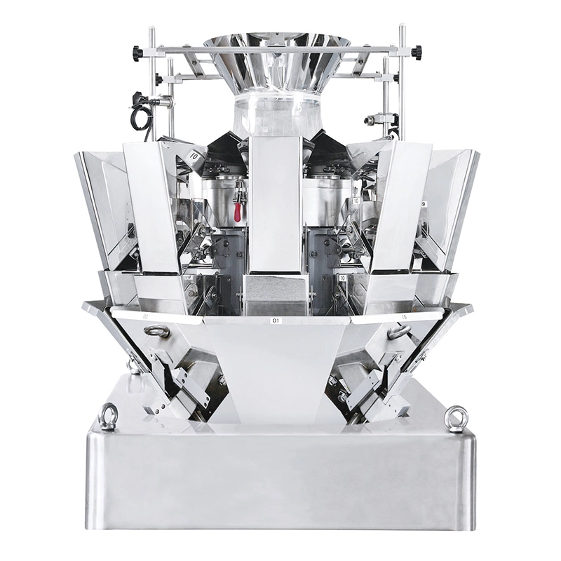 Modernise-Your-Packaging-Process-With-Automatic-Packing-Machines - Kenwei Modernise Your Packaging Process With Automatic Packing Machines - Kenwei