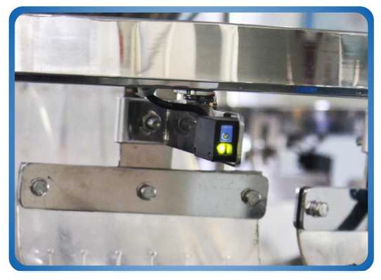 Multi-Head--Combination-Weigher-with-Intelligent-Feeding-Control-5 - Kenwei Multi Head Combination Weigher with Intelligent Feeding Control-5 - Kenwei