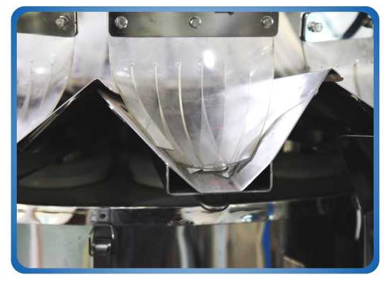 Multi-Head--Combination-Weigher-with-Intelligent-Feeding-Control-7 - Kenwei Multi Head Combination Weigher with Intelligent Feeding Control-7 - Kenwei