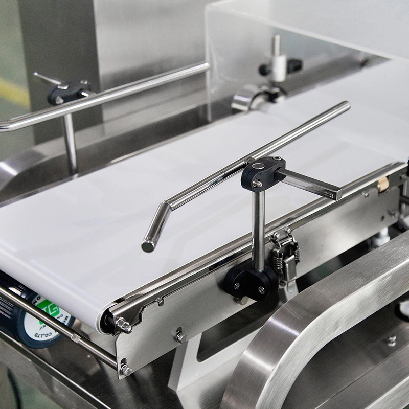 Multi-level check weigher machine for sorting agricultural industy 3 - Kenwei